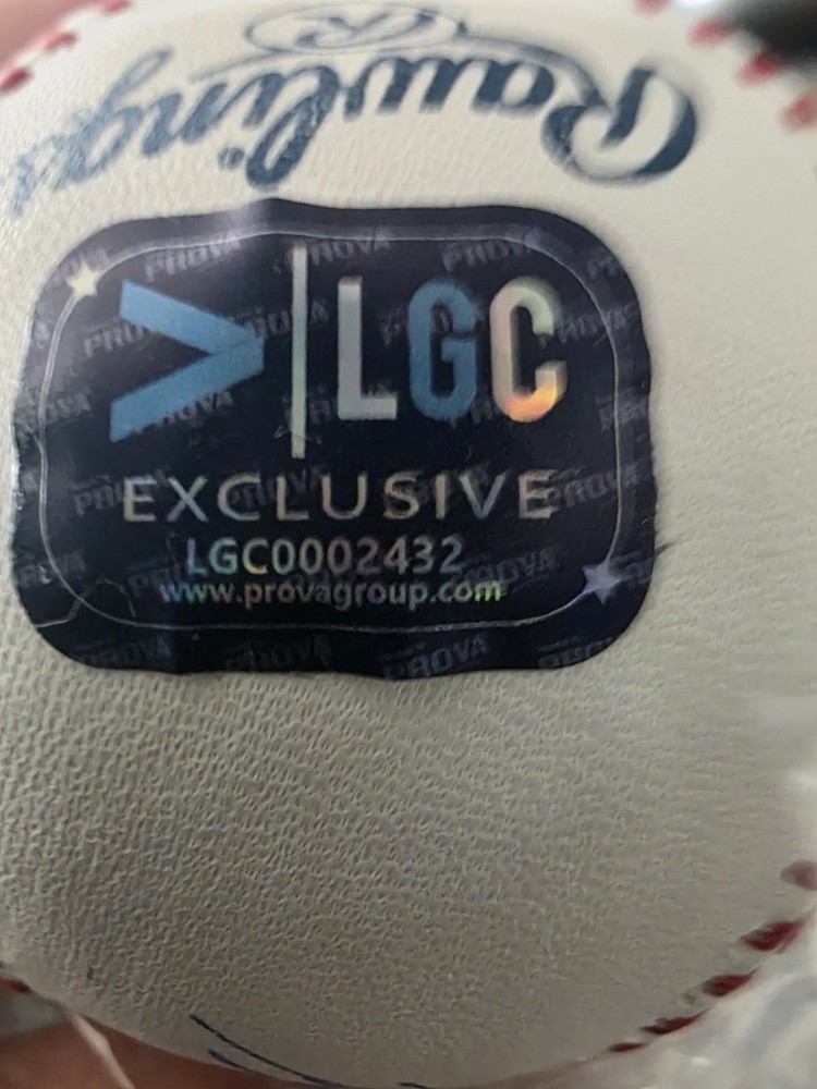 Ryan Waldschmidt Oml Baseball