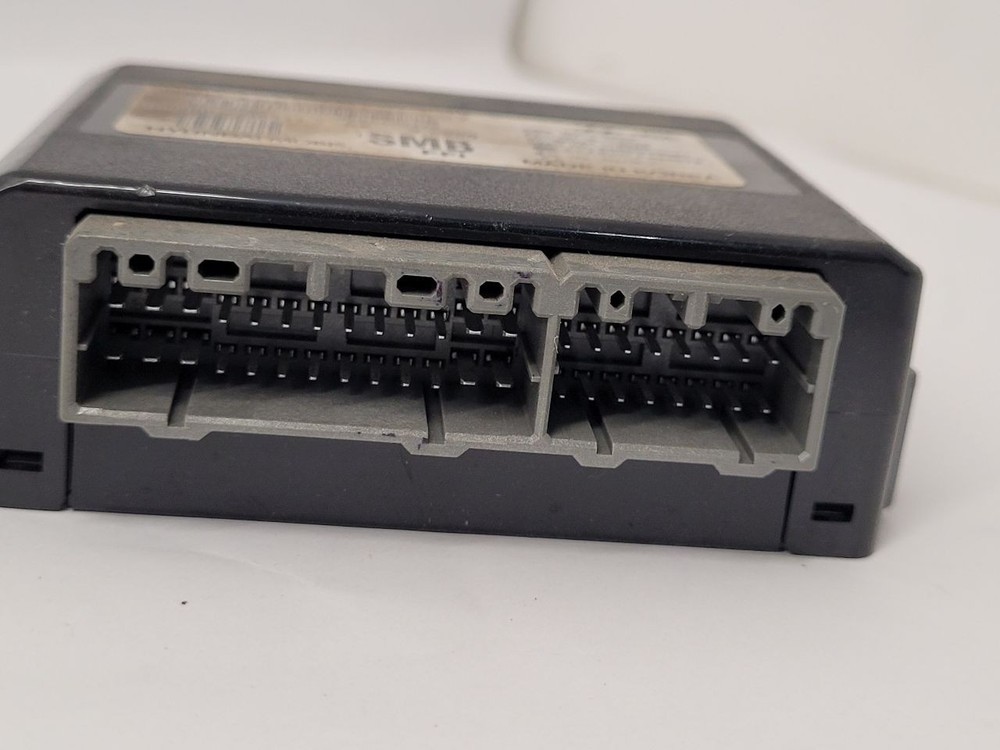 Ignition Control Module fits 2011 Hyundai Genesis Theft-Locking keyless ig