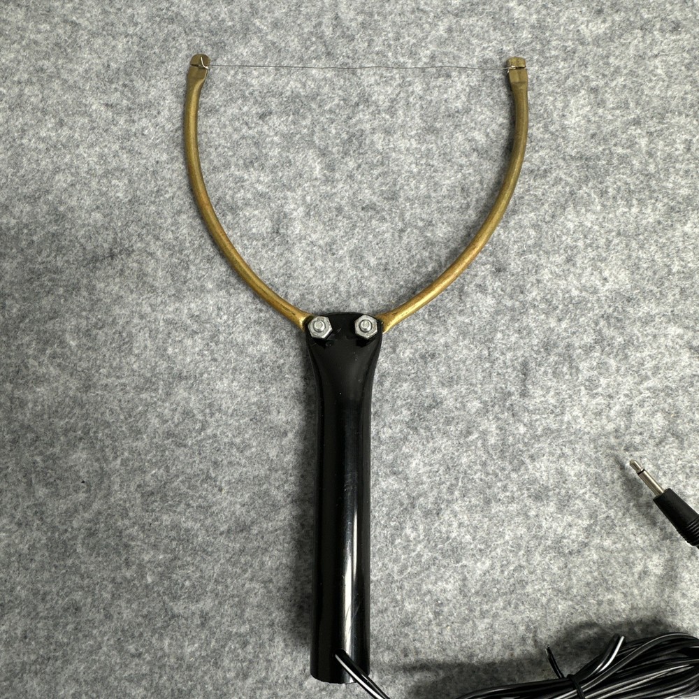 Hot Wire Foam Factory Pro Scroll Table & Cutting Tools - PLEASE READ❗️