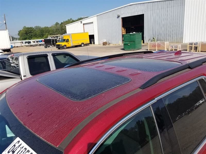 21 2021 CHEVY TRAVERSE BLIND SPOT ALERT CONTROL MODULE 84042365