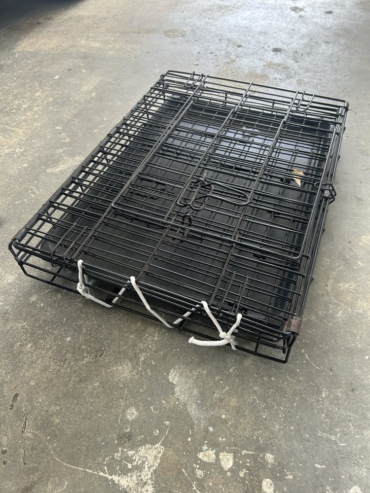 Small Animal Cage
