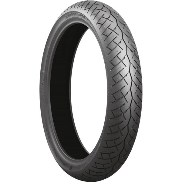 110/80-18 Bridgestone Battlax BT46 V-Rated Front Tire