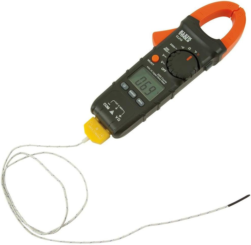 69028 Replacement Thermocouple