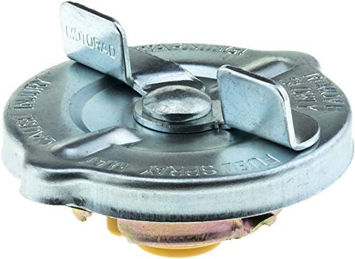 31723 OE Equivalent Fuel Tank Cap