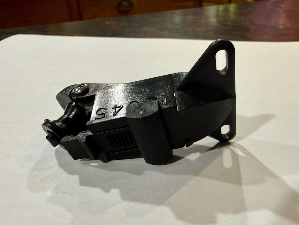 Quick Snatch Roller Line Release - Outrigger, Downriggers, Flatline