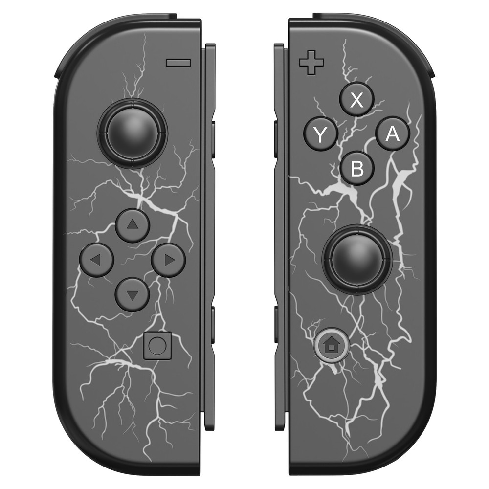 For Nintendo Switch Joy Con Controller Left + Right Wireless Pair Gamepad Joypad