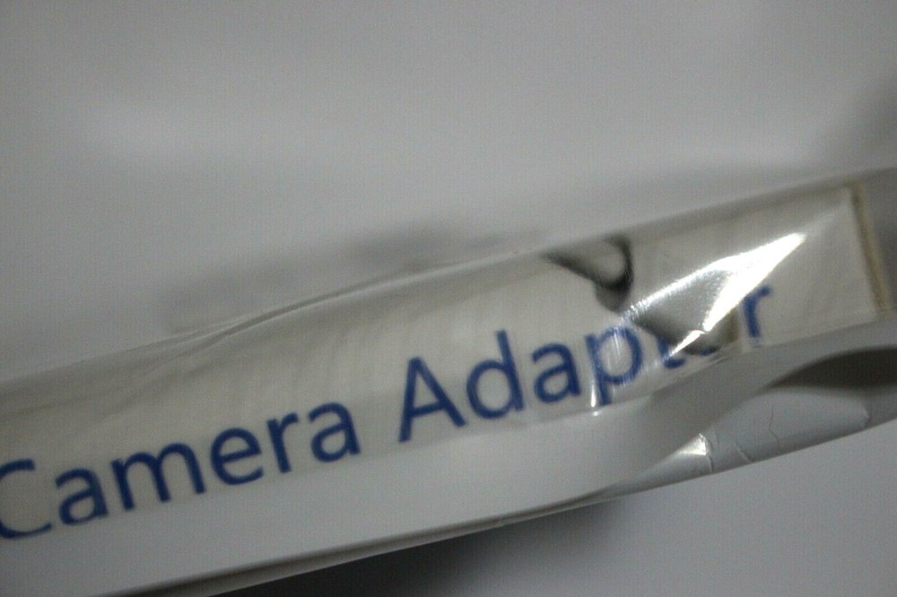 USB CAMERA ADAPTER X002LKT1SZ