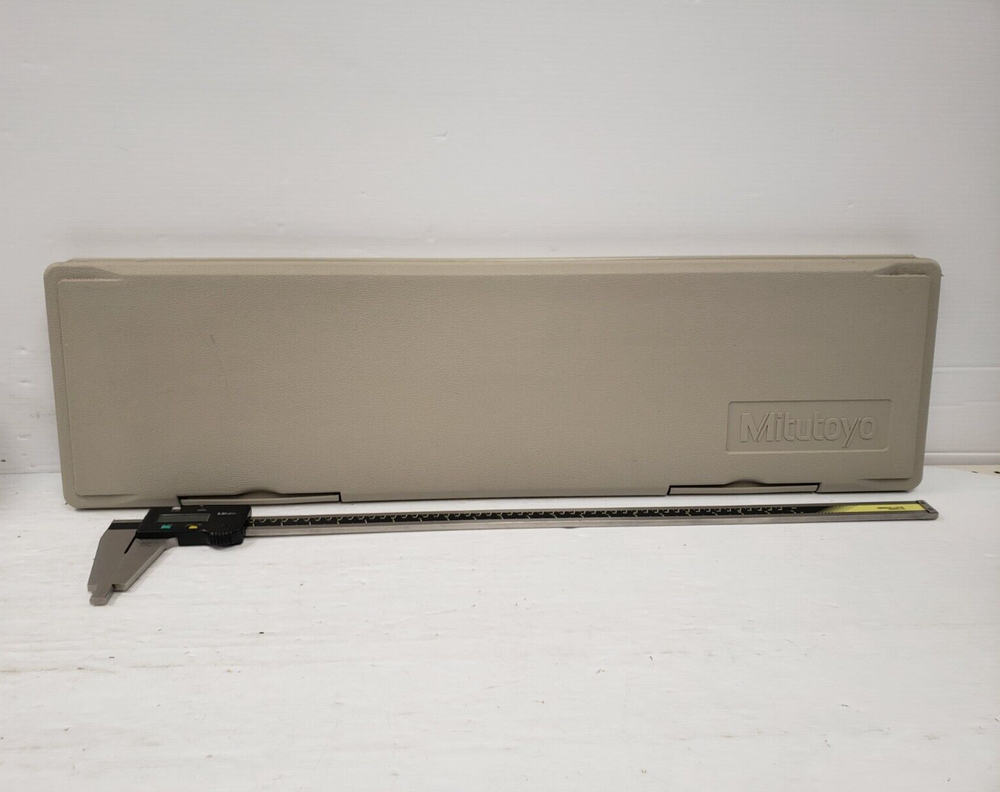 (65916-1) Mitutoyo CDC-24"C Caliper