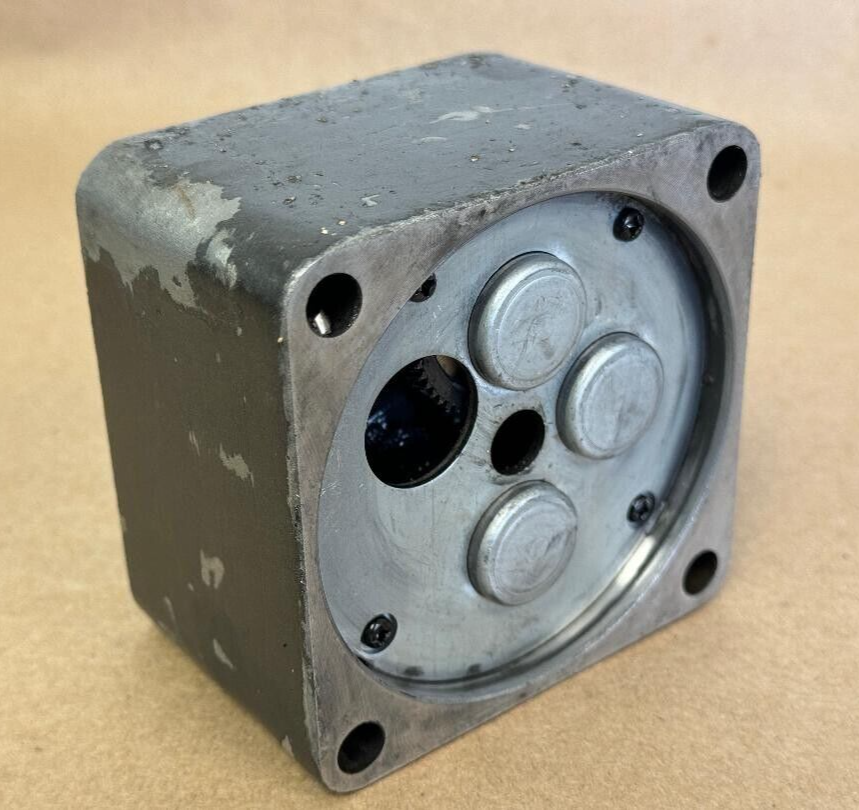 SESAME MOTOR CORP. GEAR HEAD 5GN25K
