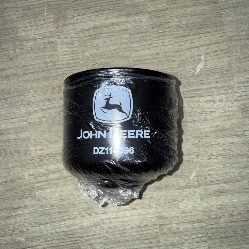 John Deere DZ114096 Fuel Filter Element