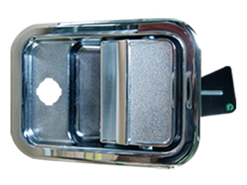 Freightliner Columbia Exterior  Door Handle, Right