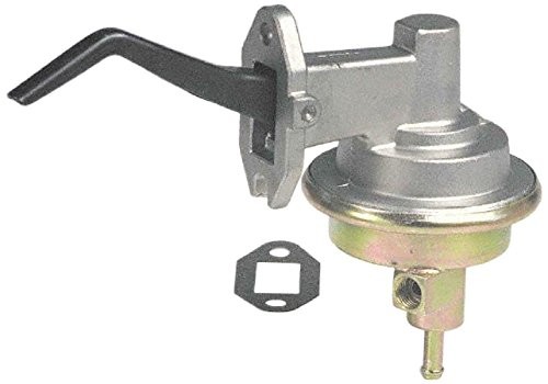 Automotive Replacement Mechanical Fuel Pump System M4643