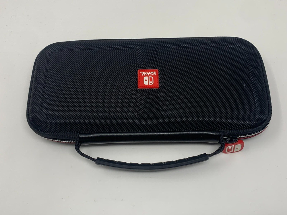 Nintendo Switch / Lite / Oled Case - Carrying Case - Travel Case