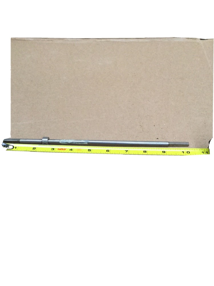 Kold Draft Ice Unit Cam Shaft For GT Units