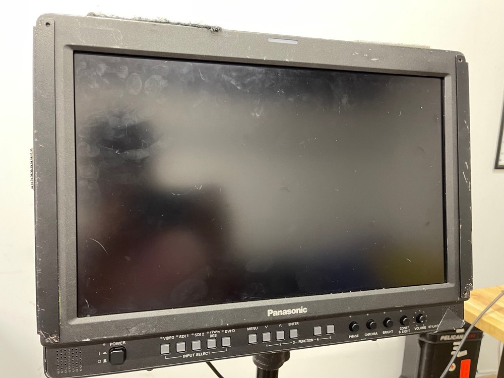 Pansonic BT-LH1710