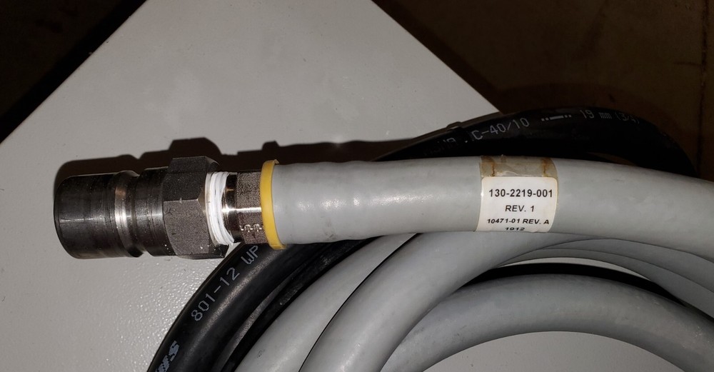 Lauda Integral T 1200 Chiller LWP 801