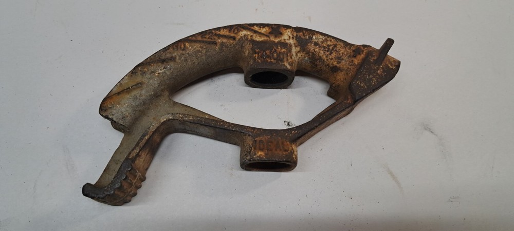 Conduit Bender Ideal 74-001 Head