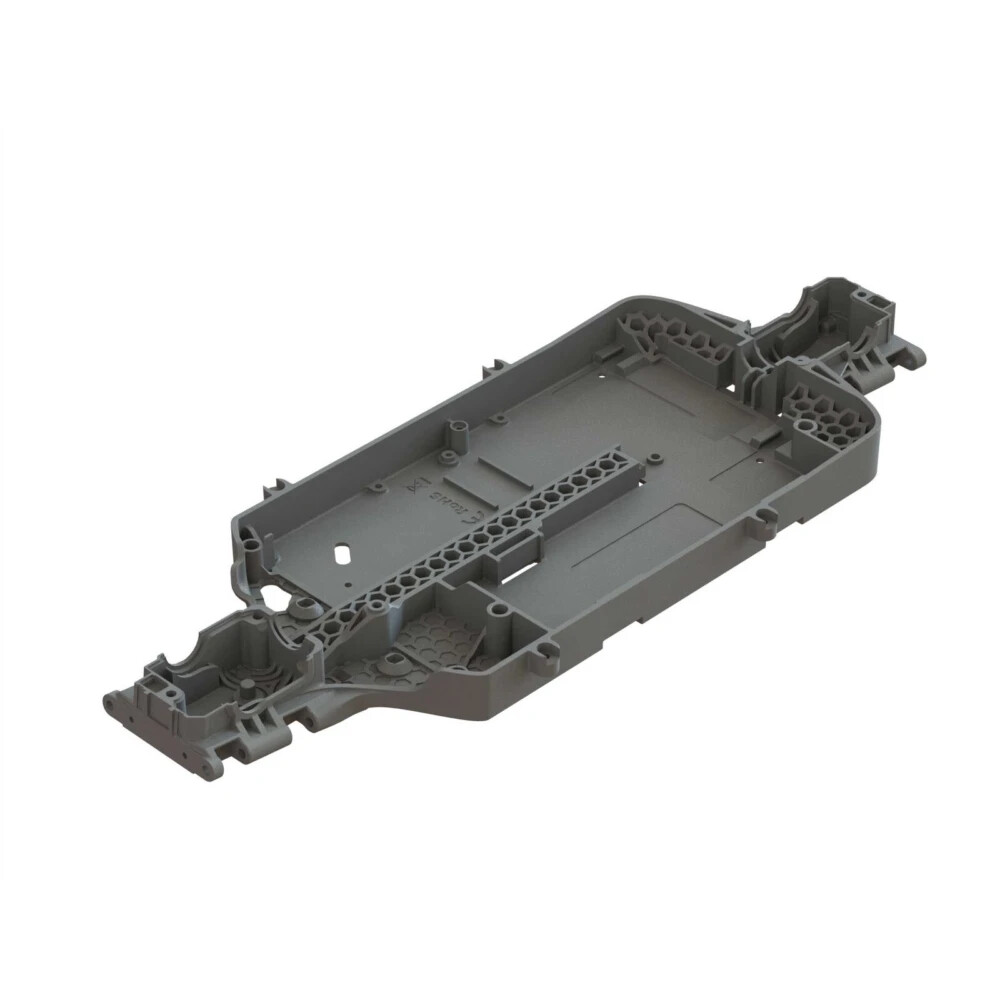 Arrma Composite Chassis (LWB) (ARA320608)