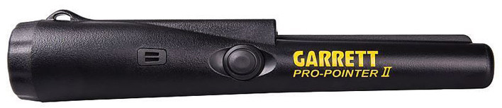 NEW Garrett PROPOINTER ll With EDGE Digger & Sheath Plus CAMO Pouch COMBO