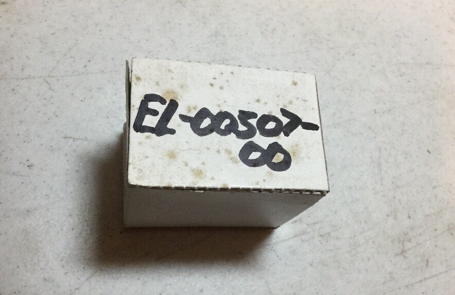 Telemecanique DA10 Contact Block