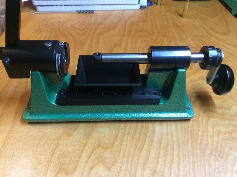 Brass Catch Tray RCBS Trim Pro/Trim Pro 2
