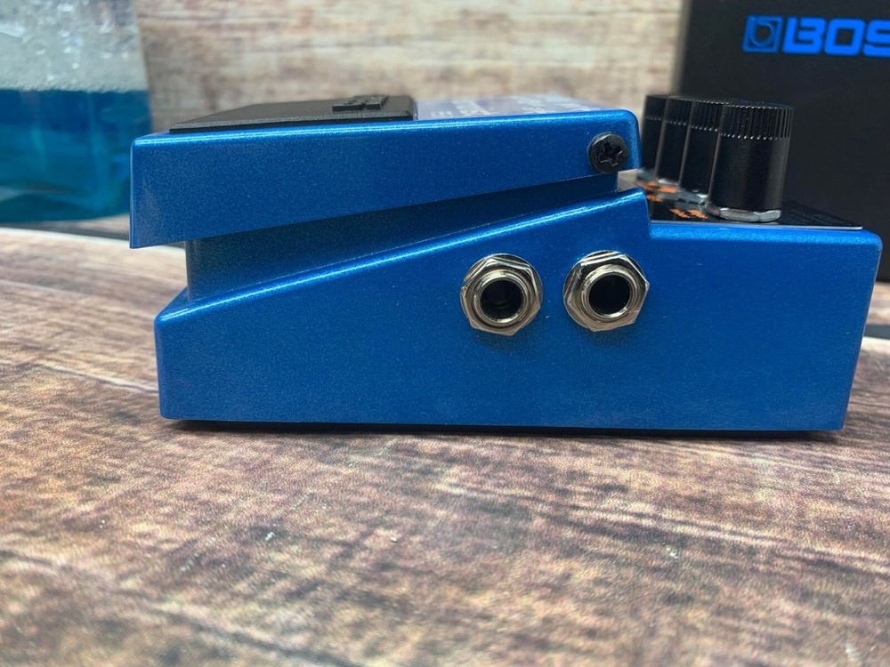 Boss PS-6 Harmony Guitar Effect Pedal