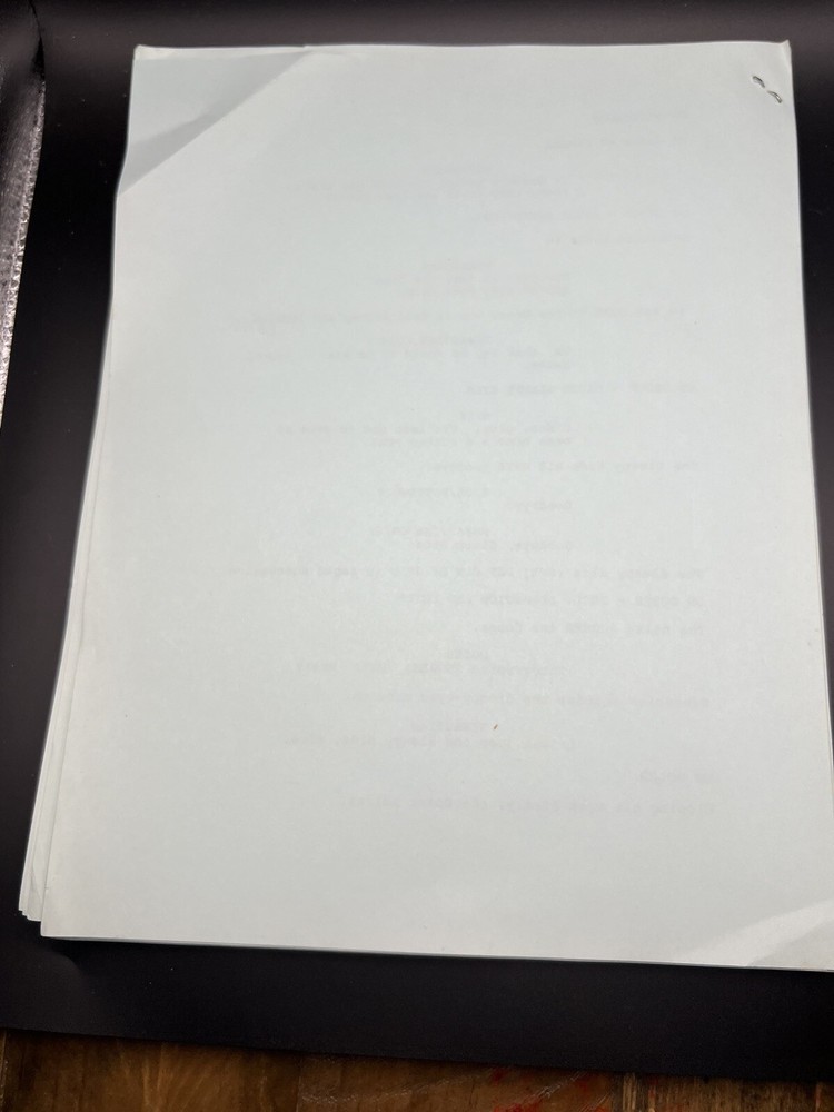 Final Movie Script SLEEPY KIDS "Save The Cave"
