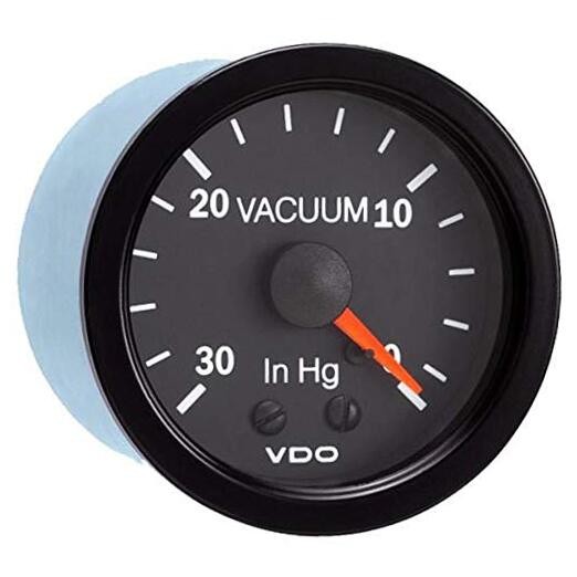 150 131 Vacuum Gauge