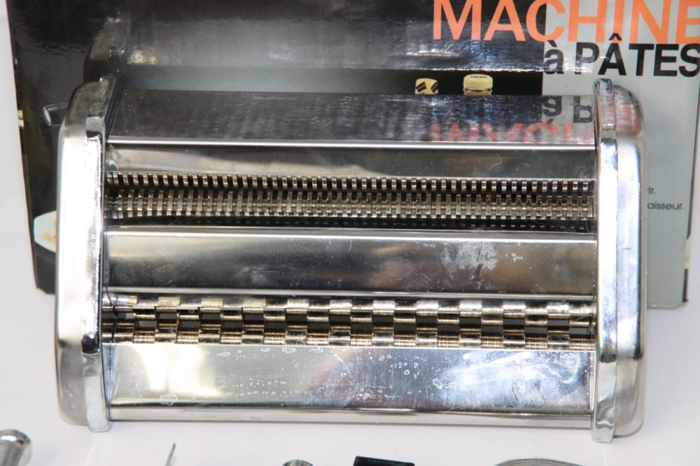 Shule Pasta Machine