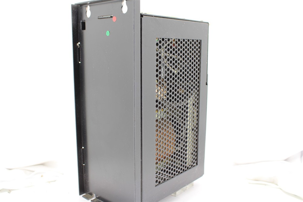 Square D 8030 PS-21 Symax Power Supply Module | 120VAC Input