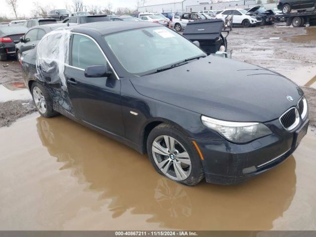 2010 BMW 528i 8.8 Dash Screen Display OEM Used, No Anti-Theft Code
