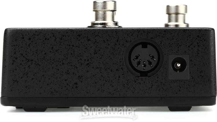 Tech 21 MIDI Mouse 3-button MIDI Foot Controller