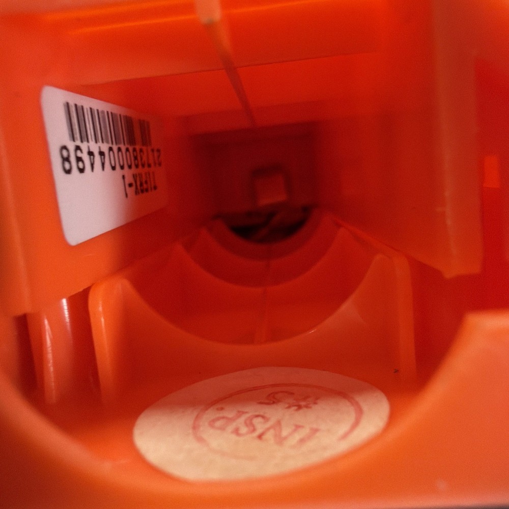 TIF Rx-1, Automatic Halogen Leak Detector