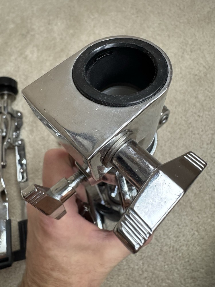 SP Sound Percussion Snare Drum Stand