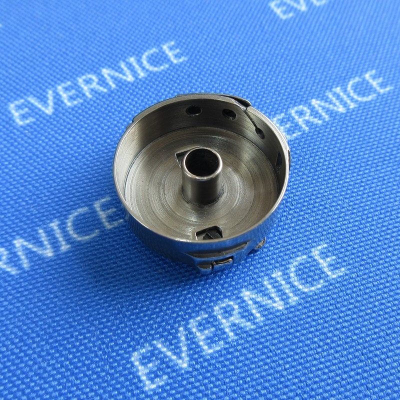 Bobbin Case for Singer Featherweight Sewing Machine bobbin 221 222 301 # 45751