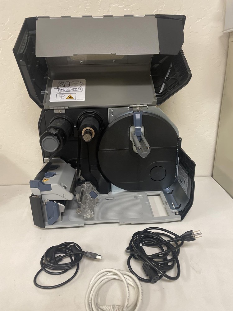 SATO CL4NX THERMAL BARCODE PRINTER