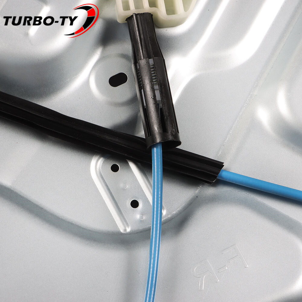 Power Window Regulator Coupe Front Right For Hyundai Genesis 2009 2010 2011-2016