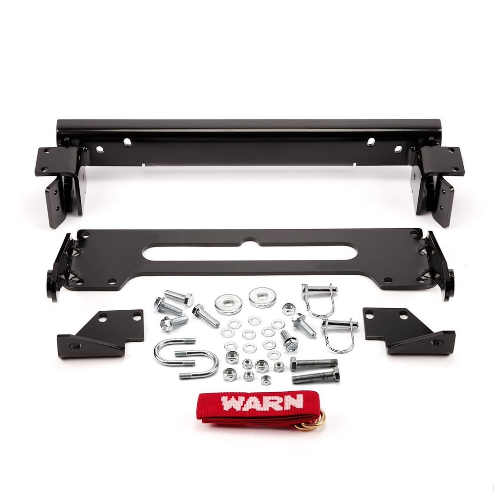 Warn 80913 ProVantage ™ SNOW PLOW MOUNTING KIT