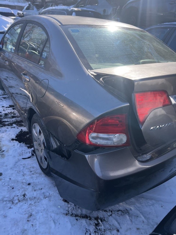 CIVIC 2009 Third Brake Light OEM