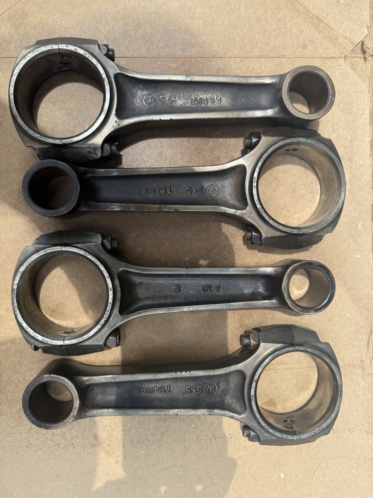 Lycoming Connecting Rods Part# 75484
