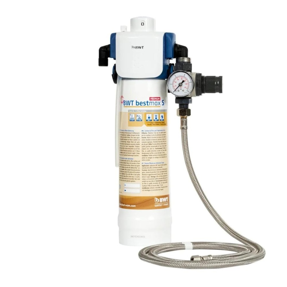 BWT Besthead Flex – Filter Adapter
