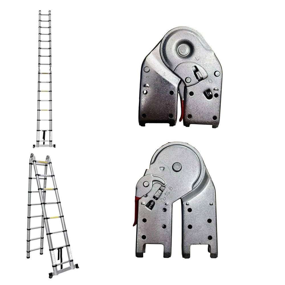 Ladder Hinge Joint Step Ladder Locking Hinge Replaces