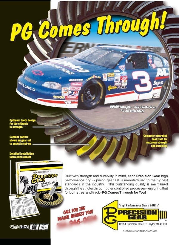 Precision Gear Ford 9 inch 4.63 Ring & Pinion with 31 Spline Spool Ultralight Se