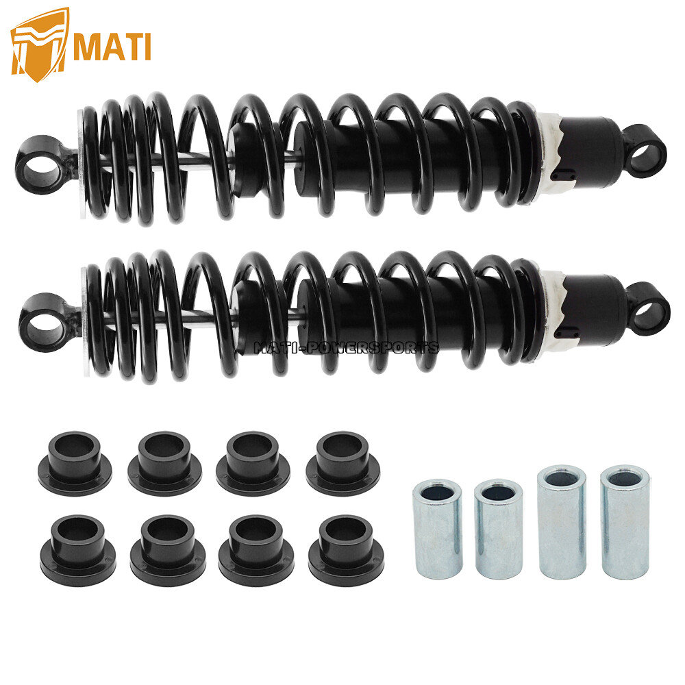 Rear Shocks for Polaris Ranger 400 500 570 800-Mid-Size ETX 7043548 7043886