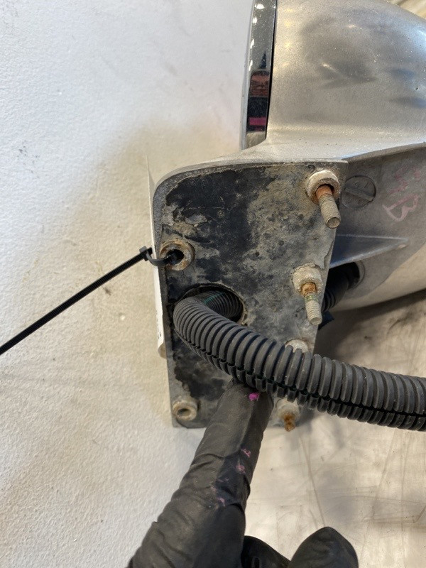 Peterbilt 379 Headlight (611-19929)