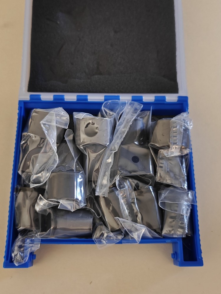 🆕 BO504036 – THGA Contact Set 🆕