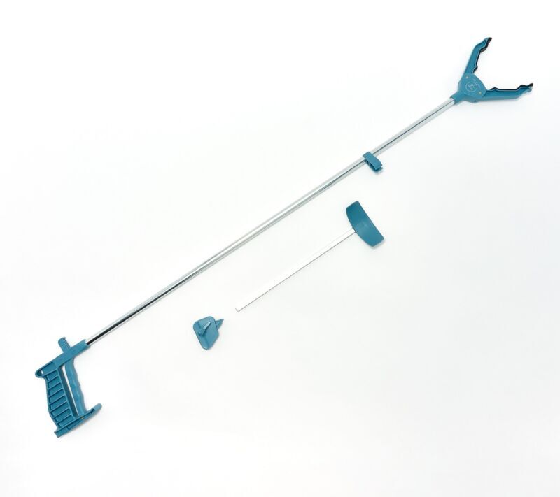Threesixfive by Henning Lee 35" Grabber Tool with Forearm Support Model V58245