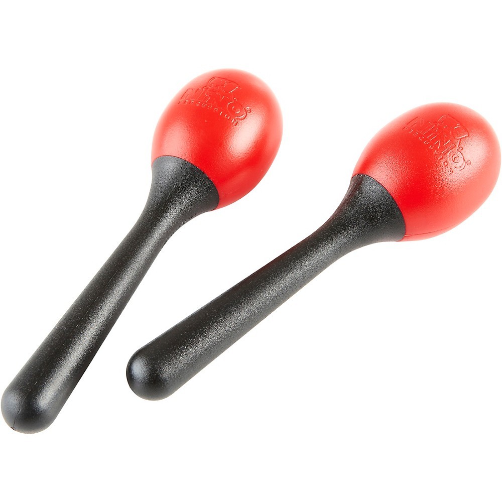 Nino Plastic Egg Maracas