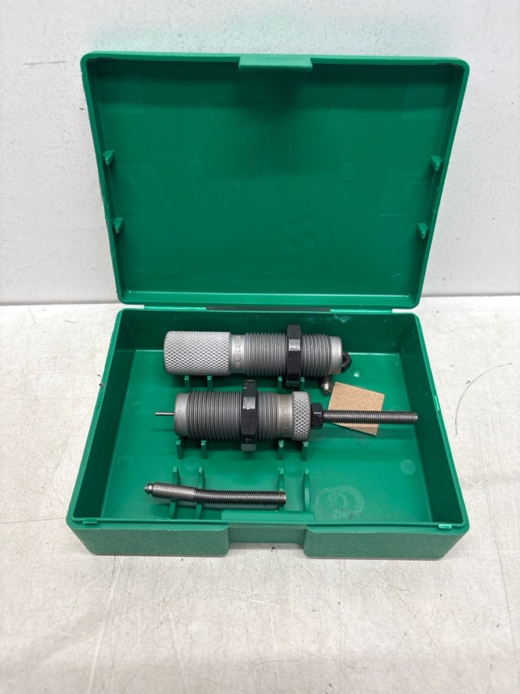 RCBS RELOADING DECAP DIE .27-45 (P03053678)