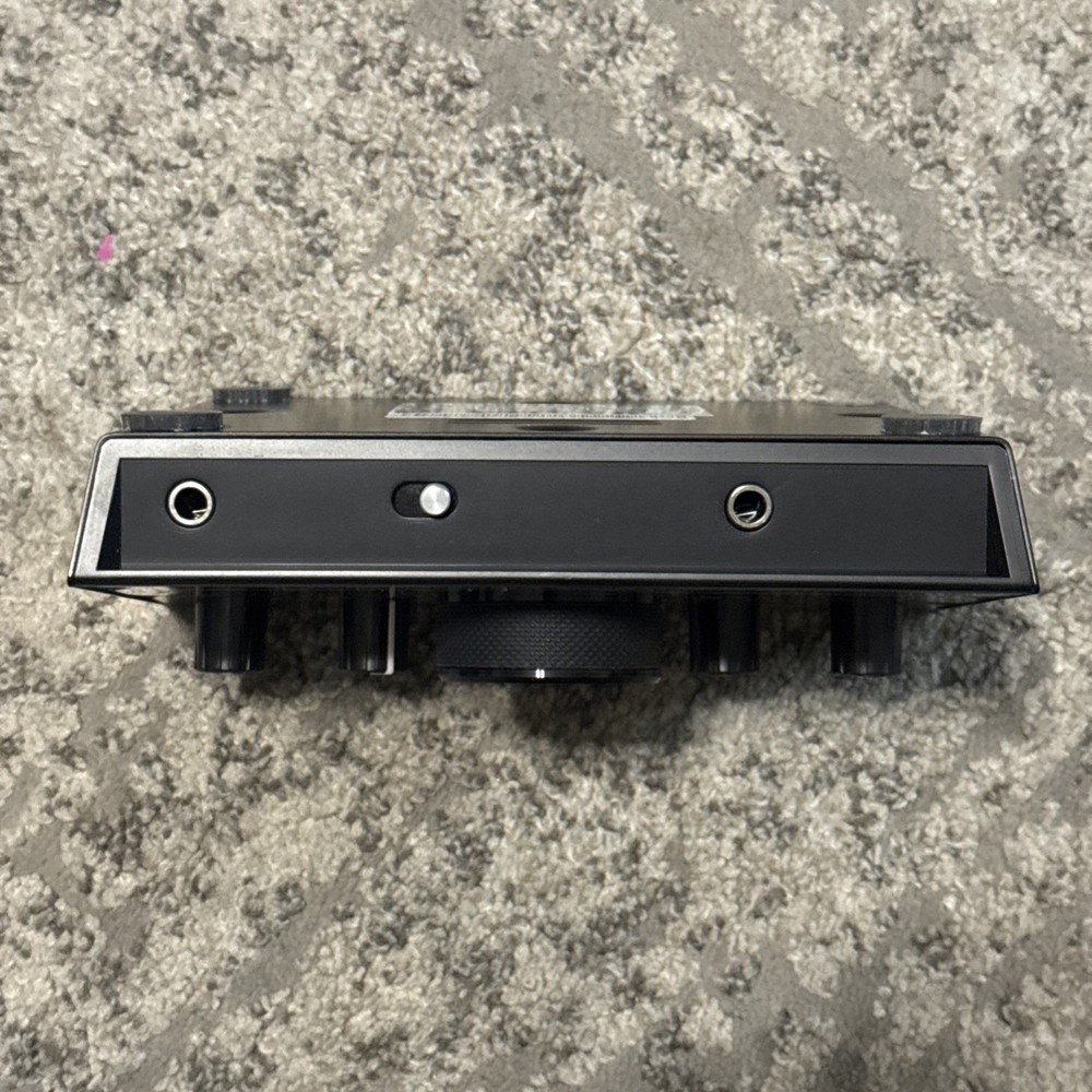 M-Audio AIR 192|4 USB Audio Interface USB C Tested